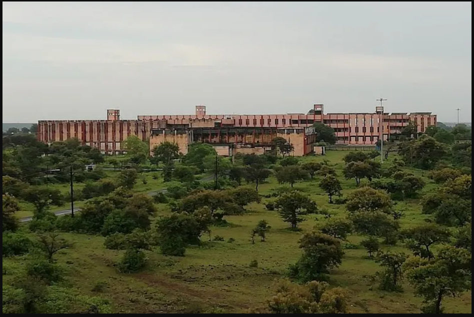 IGEC Sagar Campus